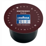 Lavazza Pod Blue Dolce box (100 items)